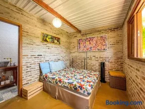 ECO GLAMPING BRASIL Santa Branca SP - Image 5