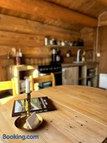 Stallen - koselig lite hus på gårdstun - Image 2