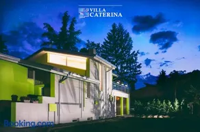 Villa Caterina - Image 1