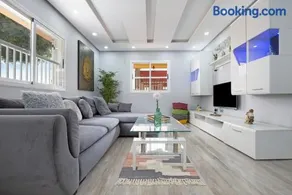 Apartamento 7 dioses - Image 1