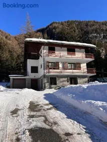 Appartamento moderno nel cuore della montagna, a due passi da Champoluc - Image 1