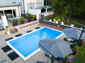 Relax zone - Apartmani La ISA - Image 2
