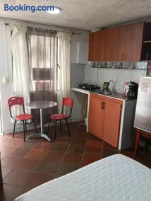 Aparta-hotel Central - Image 3