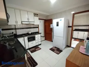 Lar das Montanhas - 3 quartos até 8 pessoas - Image 2