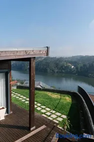Quinta do Pomar Maior Douro - Porto Carvoeiro - Image 1