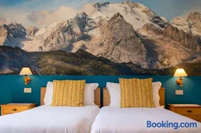 Hotel Garnì Rosengarten - Image 1