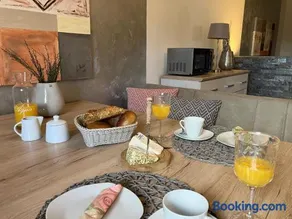 Ferienwohnung Augenblicke - Image 2