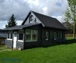 Ferienhaus Rennsteig Müller - Image 1