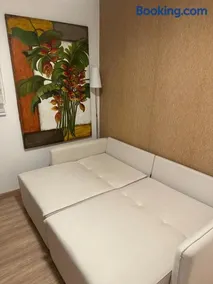 Apartamento pé na areia - Image 3