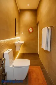 Spacious Eco Guest House Colombo - Image 2