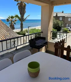 Maison sur la plage tout confort - Image 3