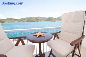Cavos Seaside House - Image 2