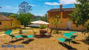 Agriturismo Podere le Tombe - Image 4