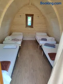 TEIRABOA BASE CAMP - Image 3