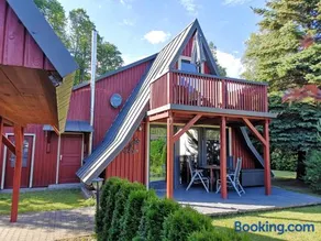 Ferienhaus am Lübbesee - Image 1