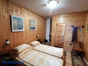 Семеен хотел Калина Family hotel Kalina Говедарци - Image 4
