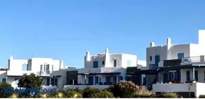 Villa Galano PAROS GREECE - Image 2
