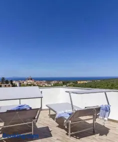 NURAS - Affittacamere L'Azzurra - Double bedrooms private bathroom and seaview solarium - Image 2