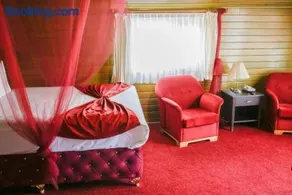 Green Moringa Termal Hotel - Image 3