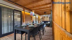 Mobile Home Cabana, Beach Soline, Biograd na Moru - Image 2