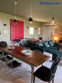 Maison avec vue imprenable - Image 3