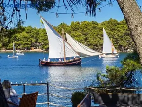 Jees Exclusive Apartments Hvar - Image 2