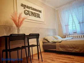 GUNER Apartament Bełchatów - Image 1