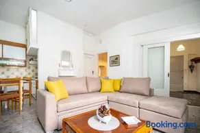 Keratsini 2 bedroom 4 pers apart by MPS - Image 2