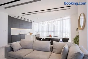 360 Nicosia - Luxury Apartment Panoramic View - Image 5