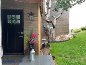 Luxury Alpine Treehouse - Image 4