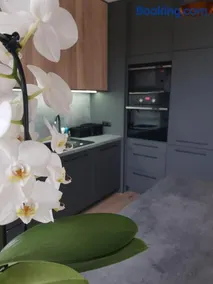 Luksusowe Apartamenty na Toruńskiej - Image 4