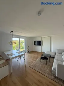 Ferienwohnung Brezelini - Image 1
