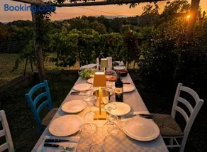 Agriturismo Podere Sant' Agnese - Suite Apartment - Image 3