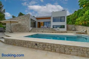 Bonita stay: B Sky: Piscina caliente, vistas, wifi - Image 2