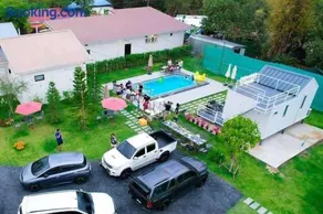 Chababarn Resort & Pool villa - Image 3