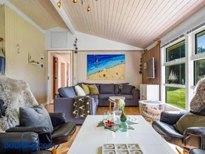 Holiday Home Galmand - from the sea by Interhome - Image 5