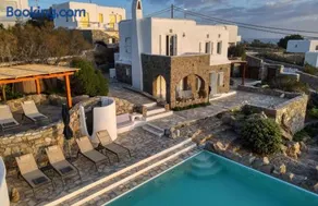 Private Villa Vespera Mykonos - Image 2