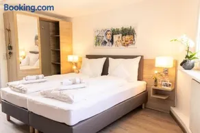 HeimatHerz Hotel Garni - Image 1