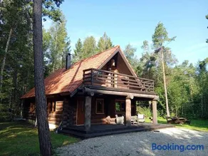 Rooslepa puhkemaja - Image 1