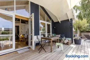 Modern and cozy cabin near Copenhagen city and airport - Image 3