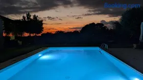 Accogliente villa con piscina - Image 2