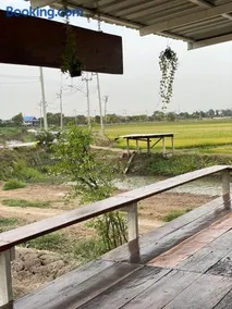 BanYat Farm Stay - Image 4