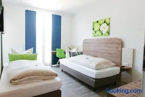 Hotel M24 - Alle Zimmer mit Küchenzeile - Image 4