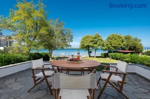 Seaside Vourvourou Villa - Image 1