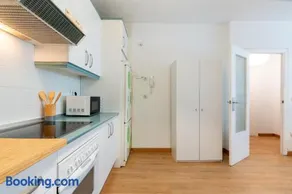 CR ALAMEDA Amplio y Traquilo apartameto para parejas - Image 1