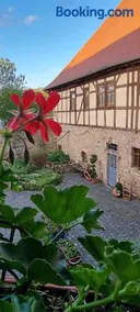 Ferienwohnung 2 - Pension  Stadtmühle Allstedt - Image 2