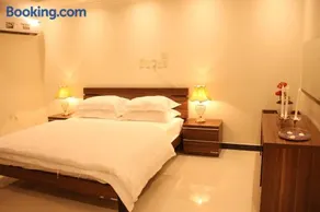 شقق الجناح الأبيض للشقق المخدومة - Image 3