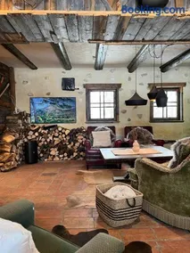 Chalet Burja at Vogel mountain - cable car access or hiking - not reachable with car - Image 2