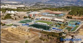 Moderno adosado junto al POLIDEPORTIVO de NUCIA - Image 3
