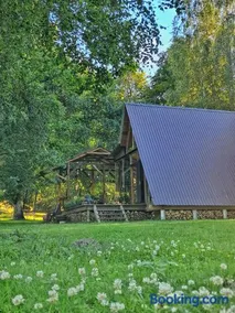 Koka namiņš "Pasaka" - Image 1
